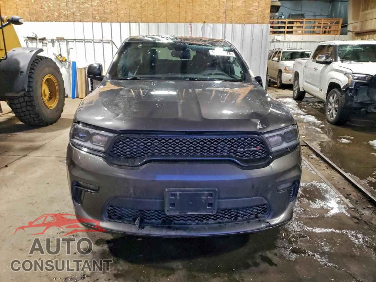 DODGE DURANGO 2021 - 1C4RDJAGXMC793213