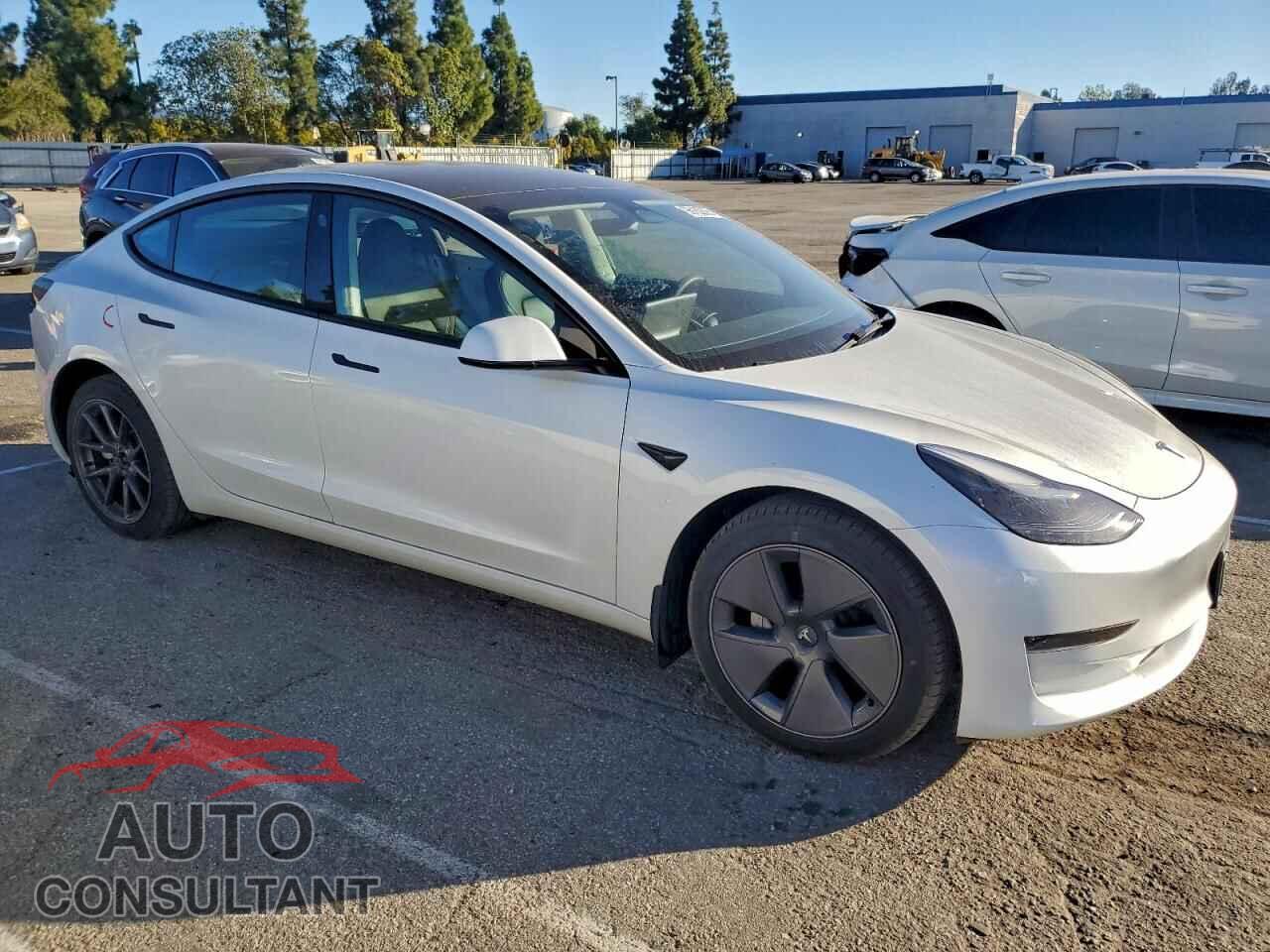TESLA MODEL 3 2023 - 5YJ3E1EA8PF605269