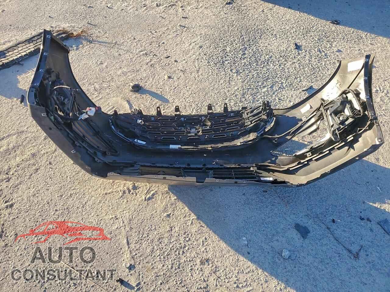 FORD EDGE 2019 - 2FMPK3K93KBC74005