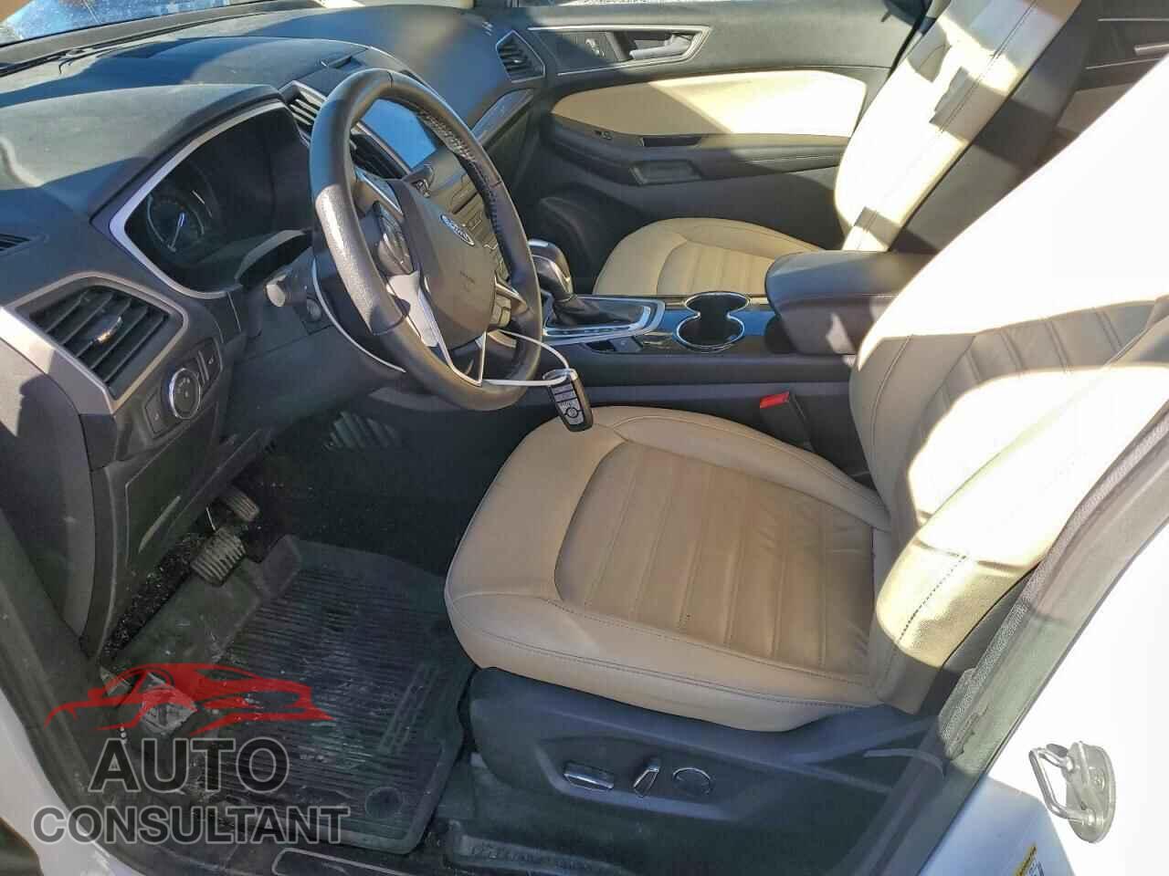 FORD EDGE 2018 - 2FMPK3J88JBC31433