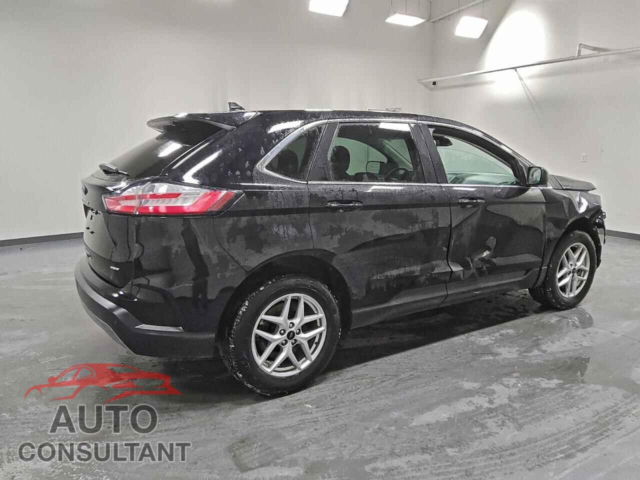 FORD EDGE 2024 - 2FMPK4J98RBA94892