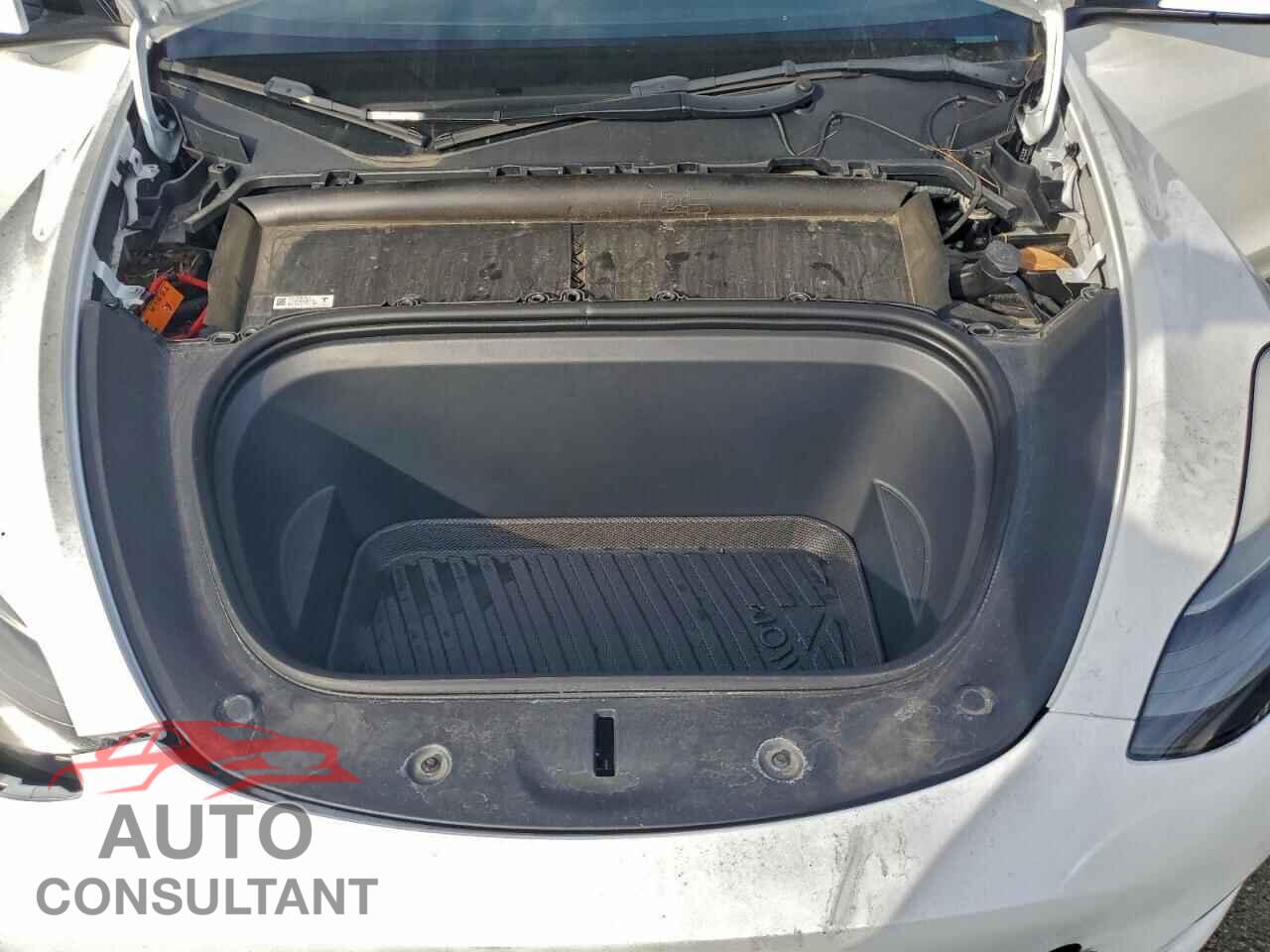 TESLA MODEL Y 2023 - 7SAYGDEE2PF621085