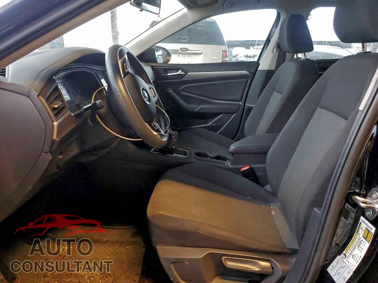 VOLKSWAGEN JETTA 2020 - 3VWCB7BU5LM060077