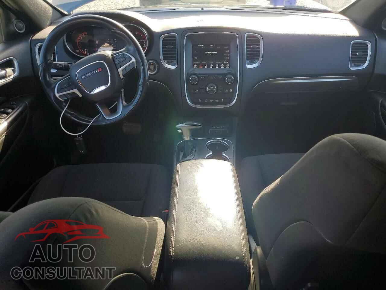 DODGE DURANGO 2020 - 1C4RDHAG1LC129972