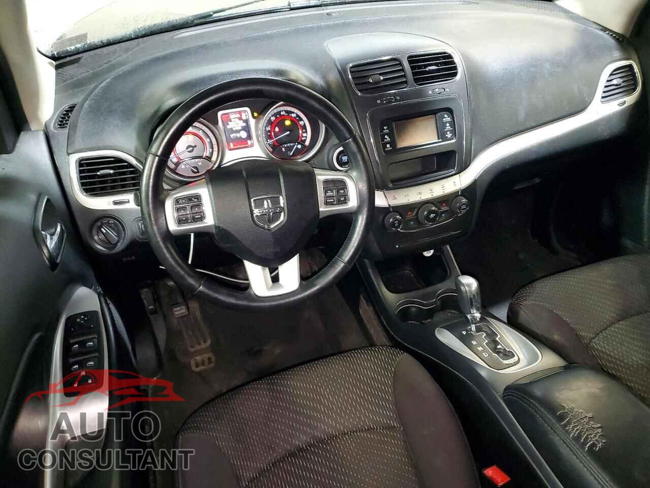 DODGE JOURNEY 2014 - 3C4PDCAB3ET181397