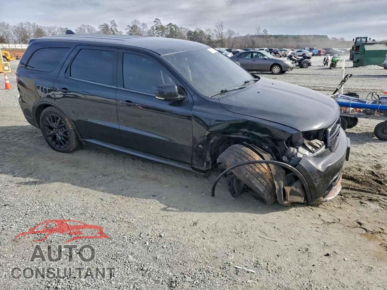 DODGE DURANGO 2015 - 1C4SDJCT2FC120480