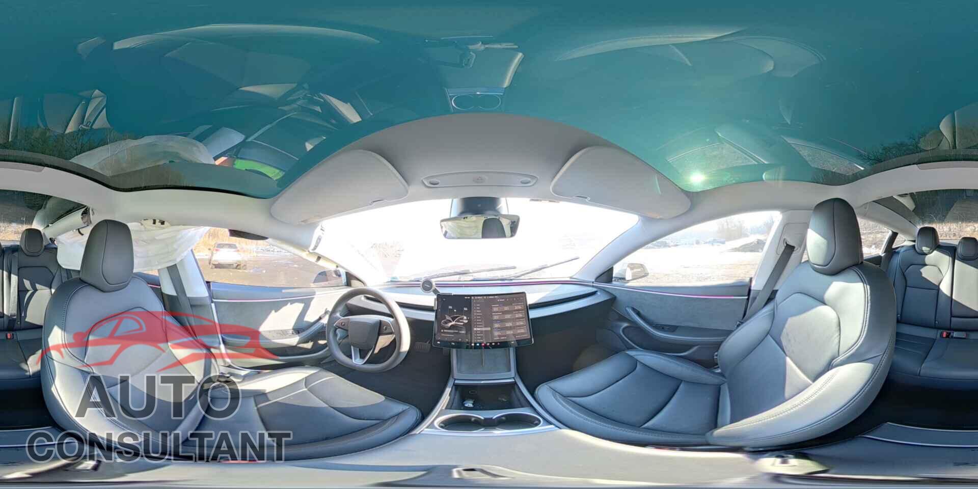 TESLA MODEL 3 2024 - 5YJ3E1EB7RF796405