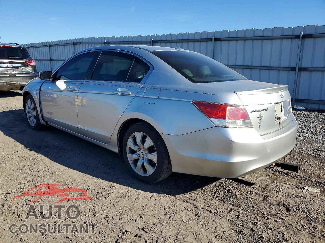 HONDA ACCORD 2010 - 1HGCP2F89AA063239