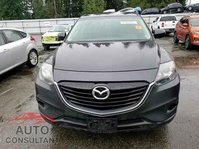 MAZDA CX-9 2013 - JM3TB3CV1D0411548