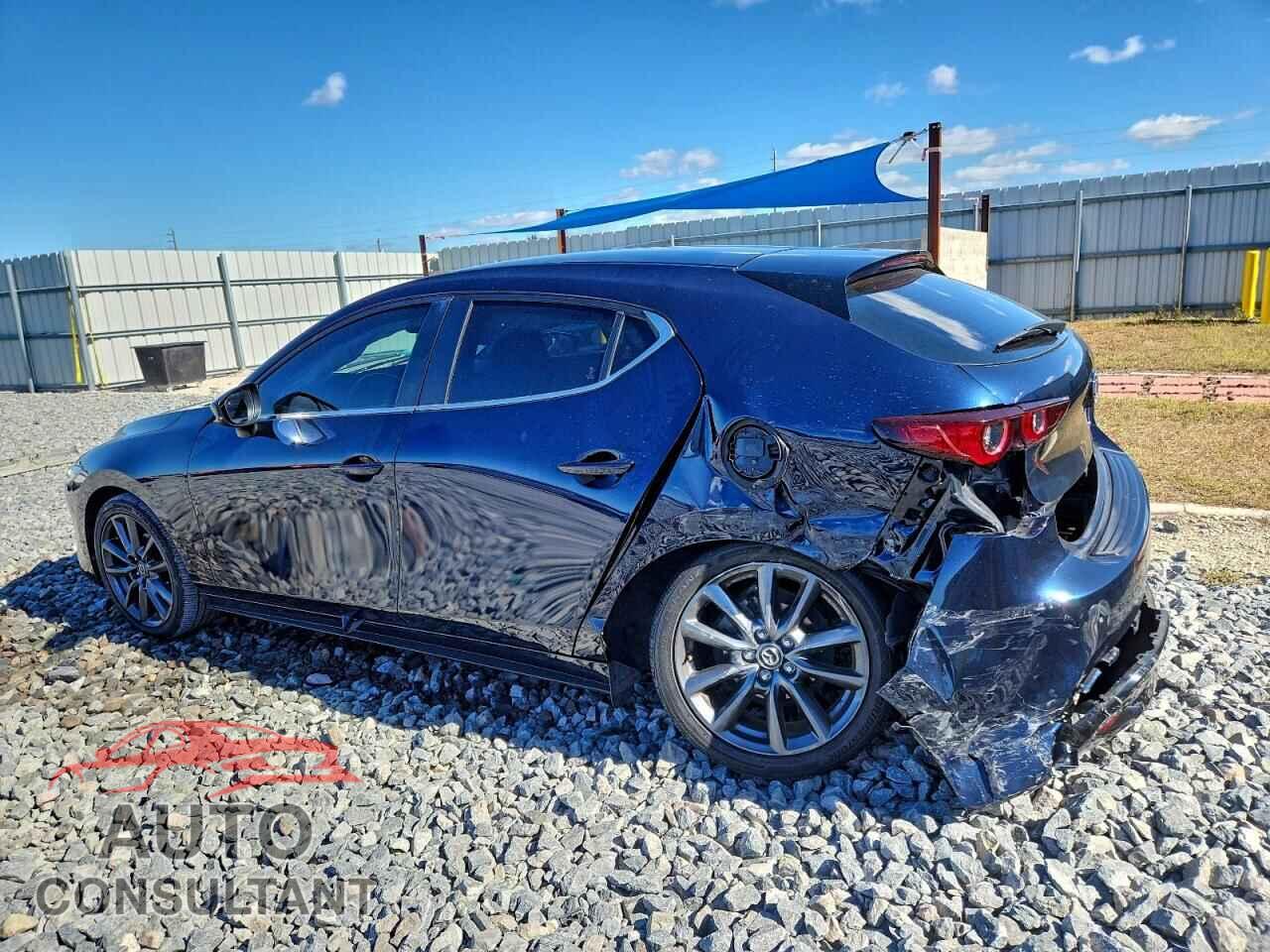 MAZDA 3 SELECT S 2024 - JM1BPAKM4R1716479