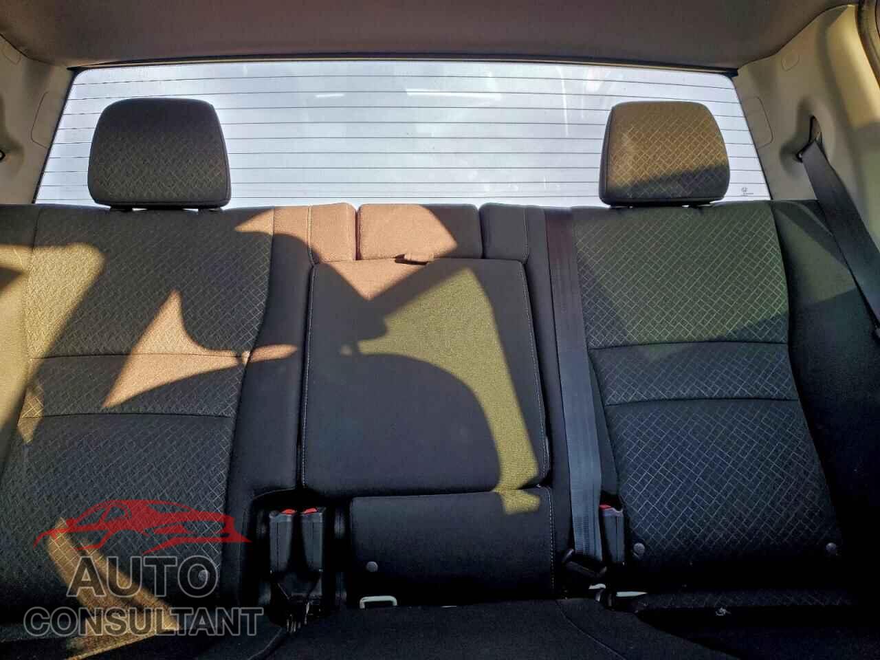 HONDA RIDGELINE 2018 - 5FPYK2F16JB002872