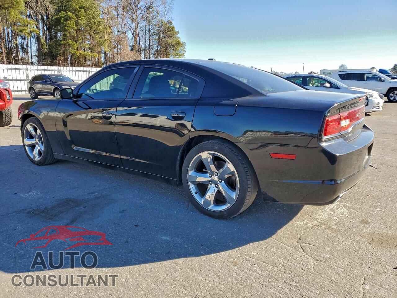 DODGE CHARGER 2012 - 2C3CDXHG0CH271480