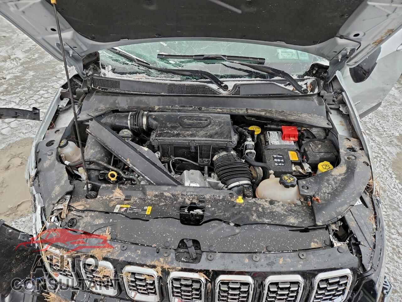 JEEP COMPASS 2024 - 3C4NJDCN1RT156551