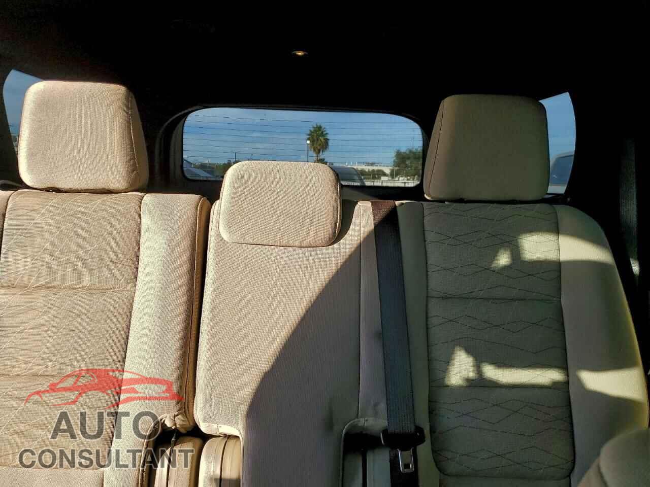 FORD EXPLORER 2013 - 1FM5K7B88DGA93404