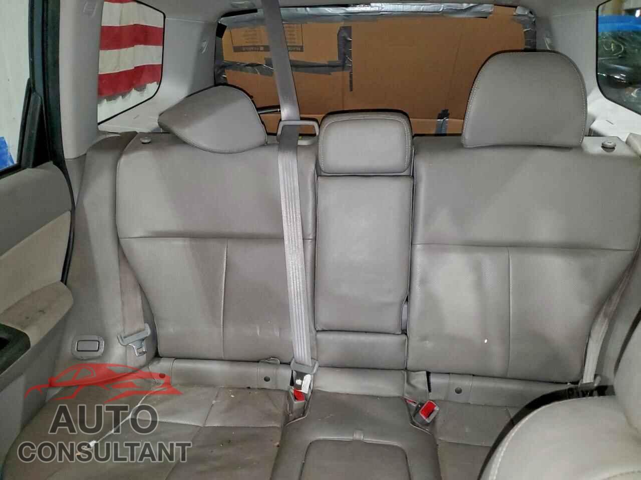 SUBARU FORESTER 2011 - JF2SHAEC5BH743060