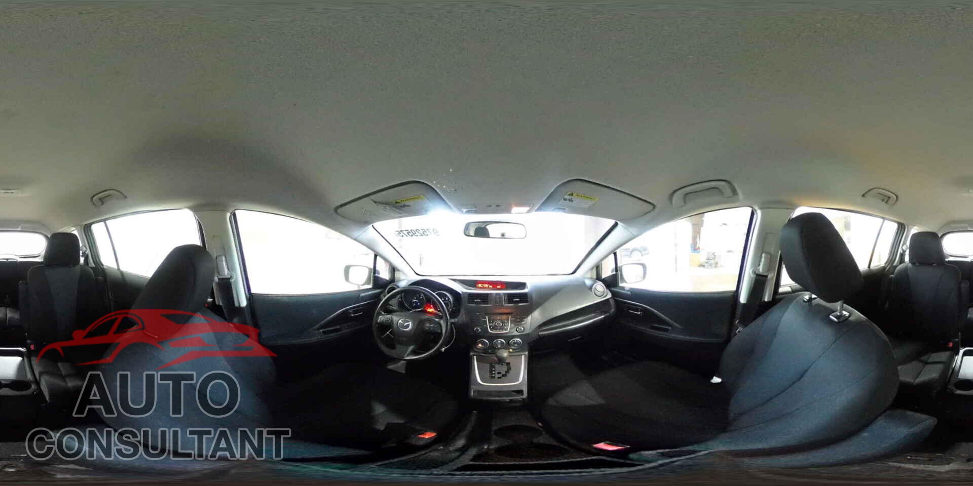 MAZDA 5 2013 - JM1CW2BL1D0151384