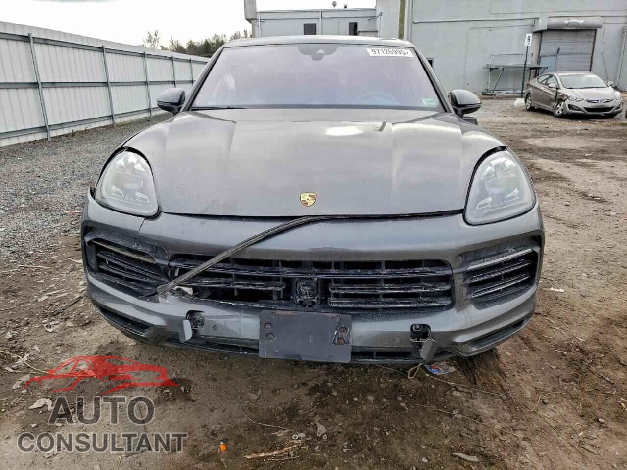 PORSCHE CAYENNE 2019 - WP1AA2AY9KDA03944