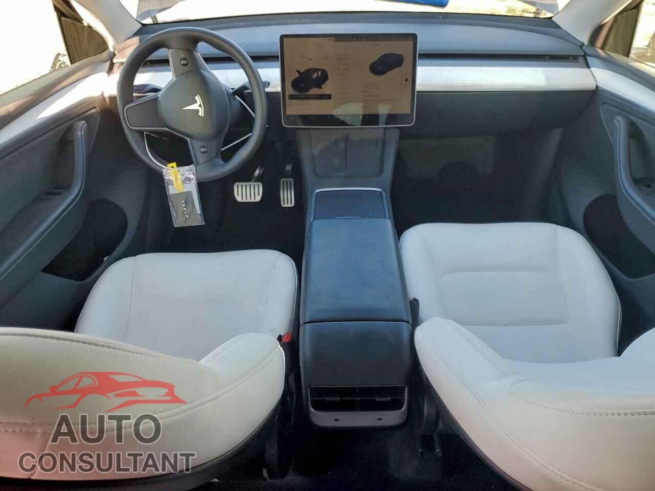 TESLA MODEL Y 2024 - 7SAYGDEF4RA309262