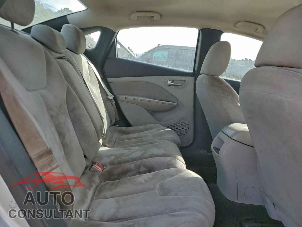 DODGE DART 2013 - 1C3CDFBA7DD321434