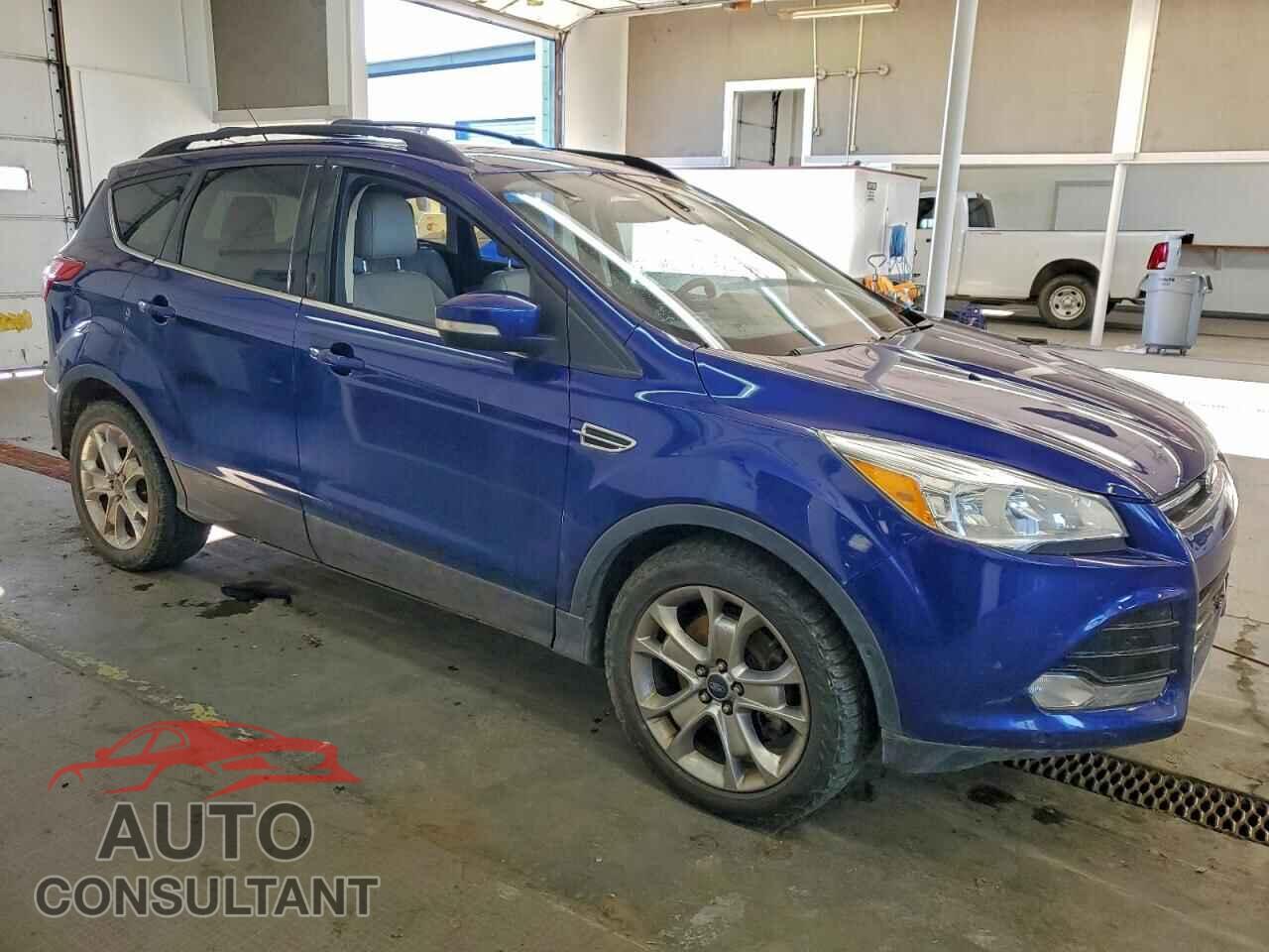 FORD ESCAPE 2013 - 1FMCU9H93DUA29480