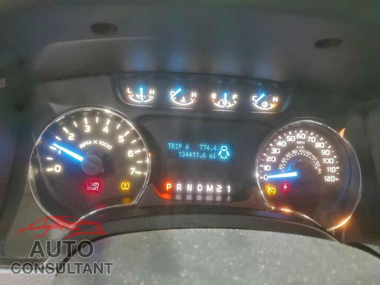 FORD F150 2012 - 1FTFW1ET4CFA07052