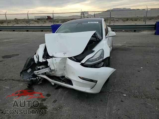 TESLA MODEL 3 2020 - 5YJ3E1EA5LF745323
