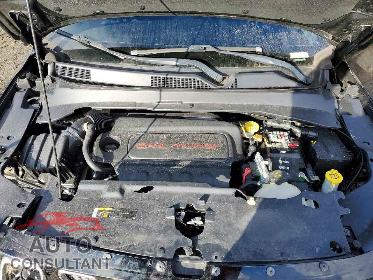 JEEP COMPASS 2019 - 3C4NJCBB3KT649512