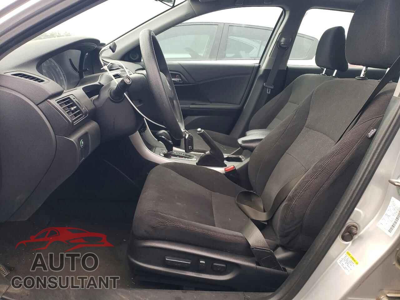 HONDA ACCORD 2014 - 1HGCR2F77EA190885