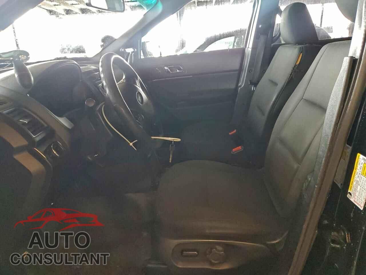 FORD EXPLORER 2017 - 1FM5K8AR7HGB33512