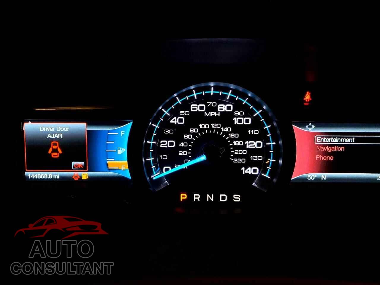 FORD FLEX 2019 - 2FMHK6DT2KBA13432