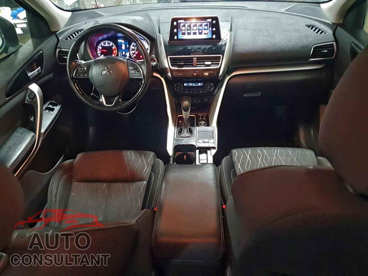MITSUBISHI ECLIPSE 2018 - JA4AT5AAXJZ065428