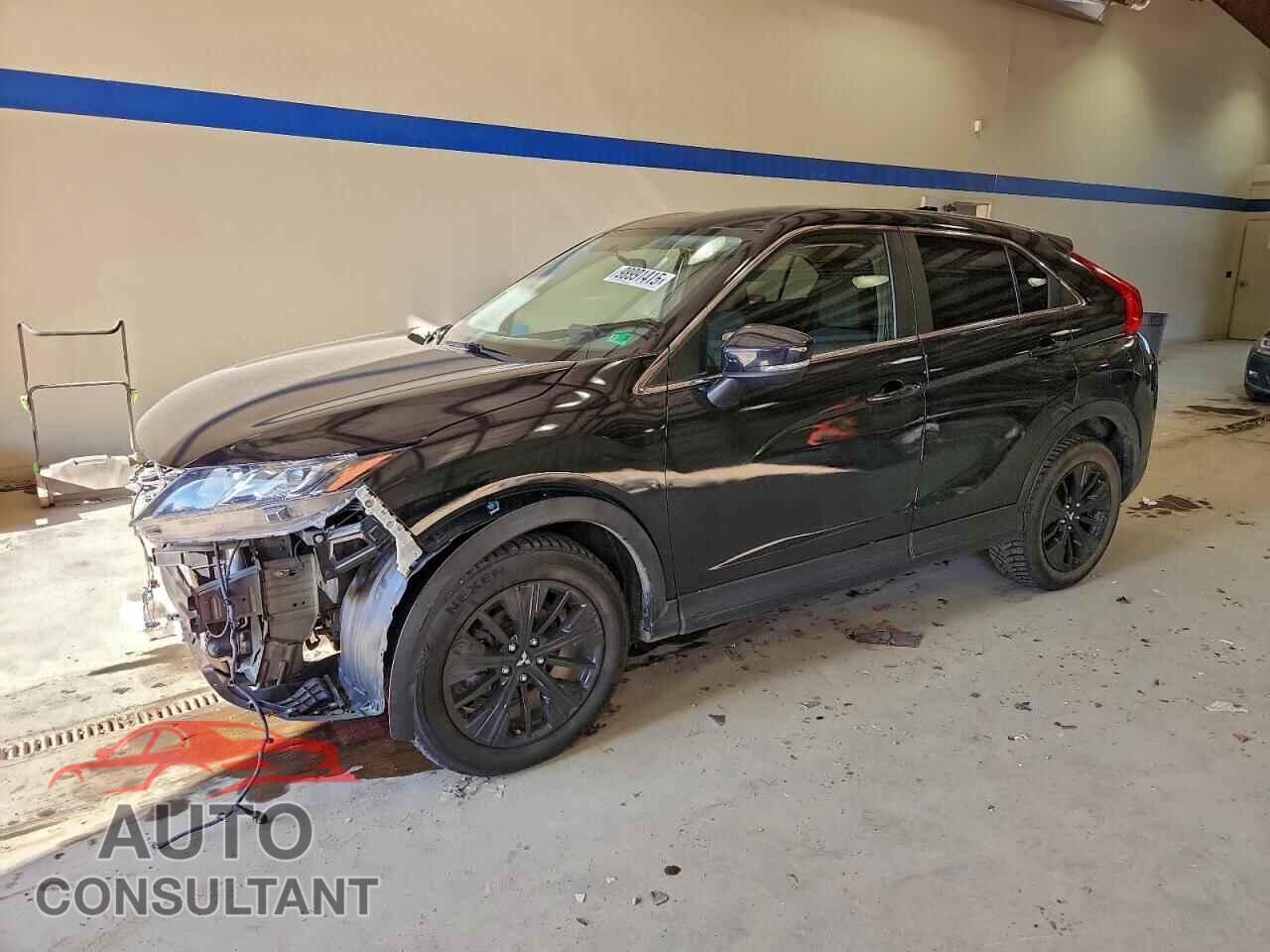 MITSUBISHI ECLIPSE 2019 - JA4AT4AA4KZ010503