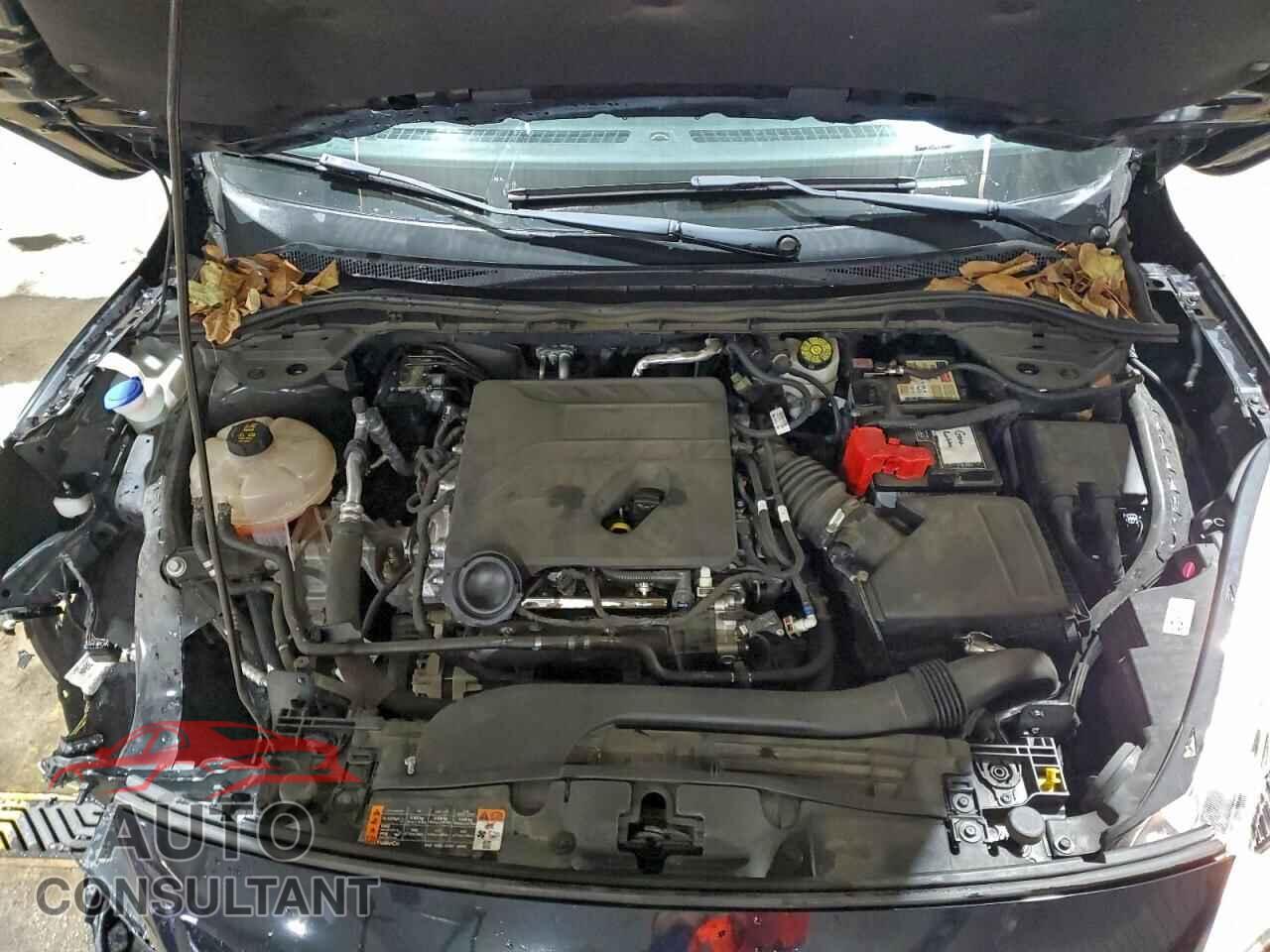FORD ESCAPE 2020 - 1FMCU9G6XLUA21477
