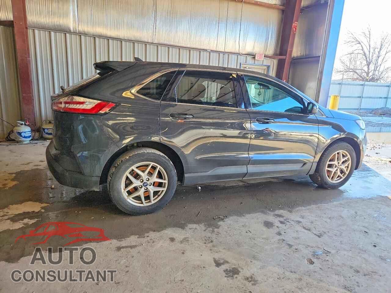FORD EDGE 2021 - 2FMPK4J93MBA22717