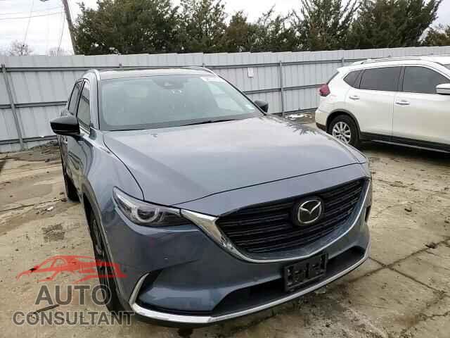 MAZDA CX-9 2023 - JM3TCBDY7P0655645