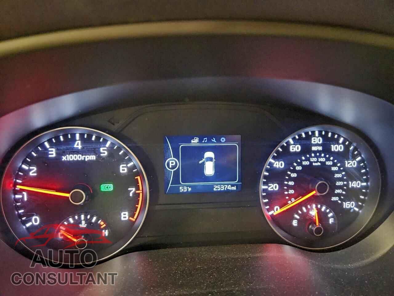 KIA SPORTAGE 2018 - KNDPMCAC0J7489506