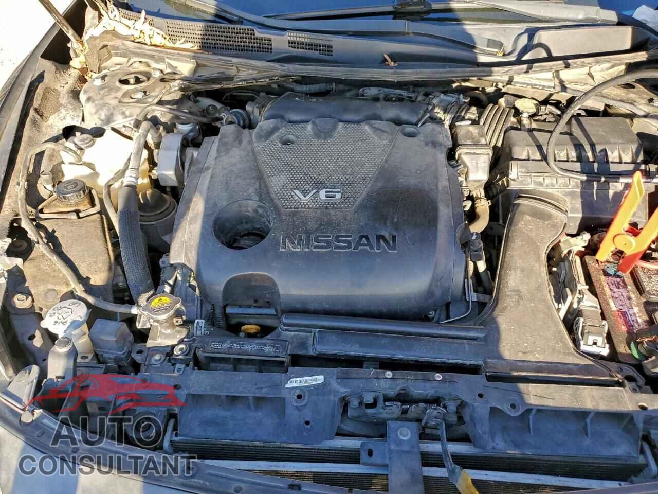 NISSAN MAXIMA 2017 - 1N4AA6AP1HC428448