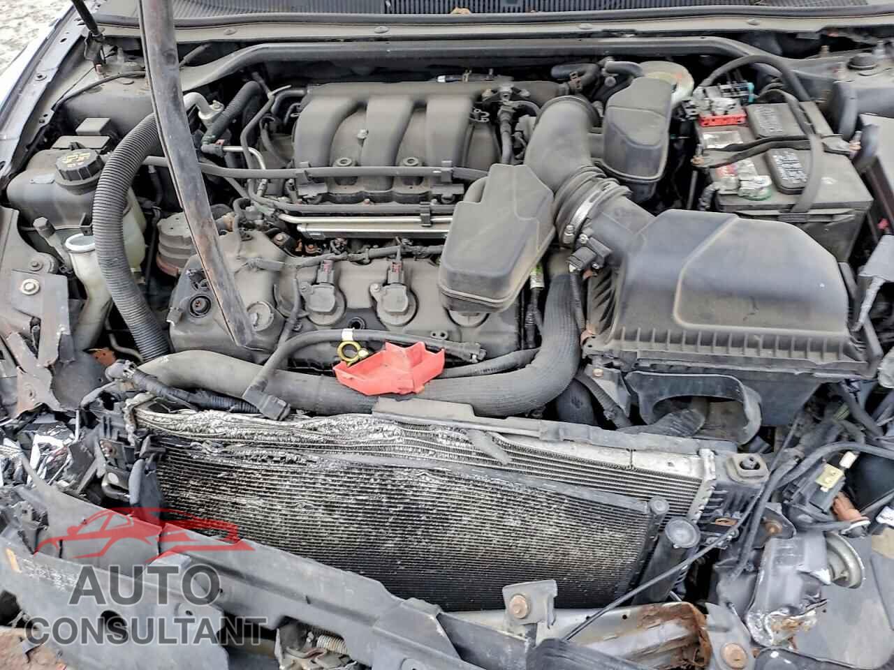 FORD TAURUS 2013 - 1FAHP2M80DG109703