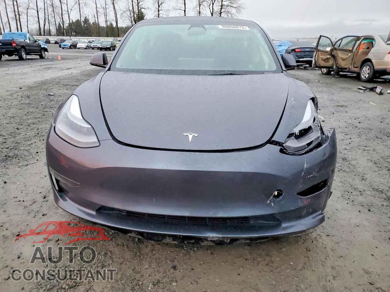 TESLA MODEL 3 2023 - 5YJ3E1EA1PF697874