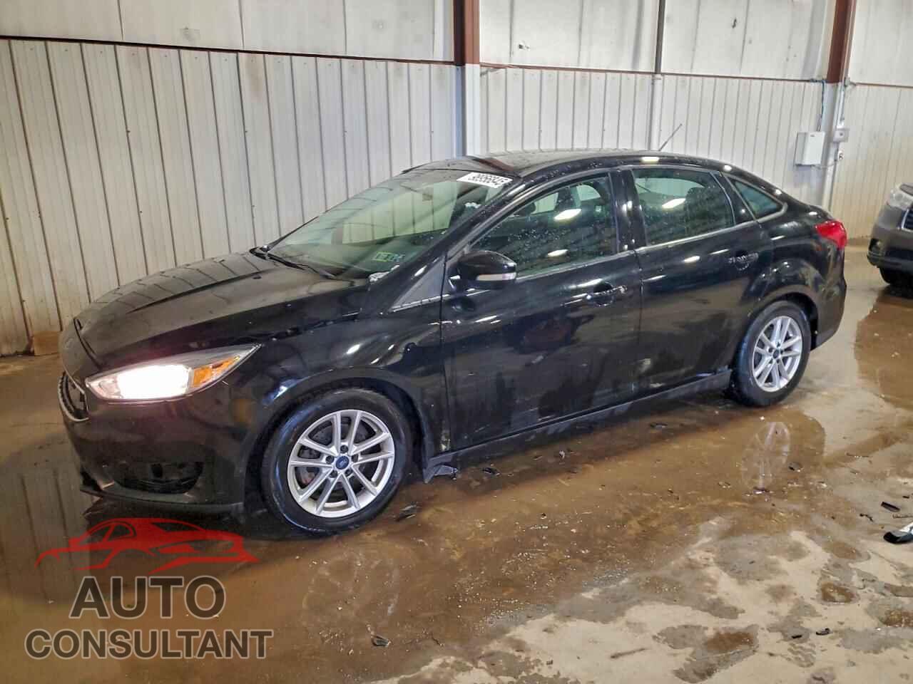 FORD FOCUS 2016 - 1FADP3F26GL351856