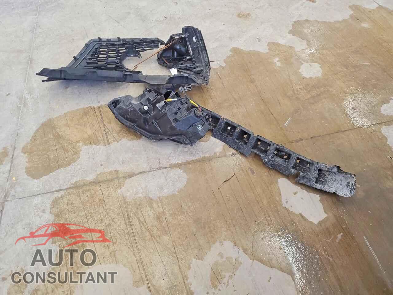 NISSAN ROGUE 2023 - 5N1BT3AA2PC679315