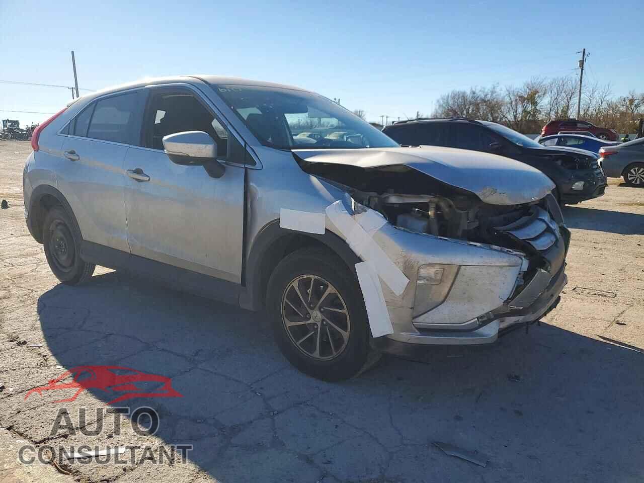 MITSUBISHI ECLIPSE 2020 - JA4AT3AAXLZ033618
