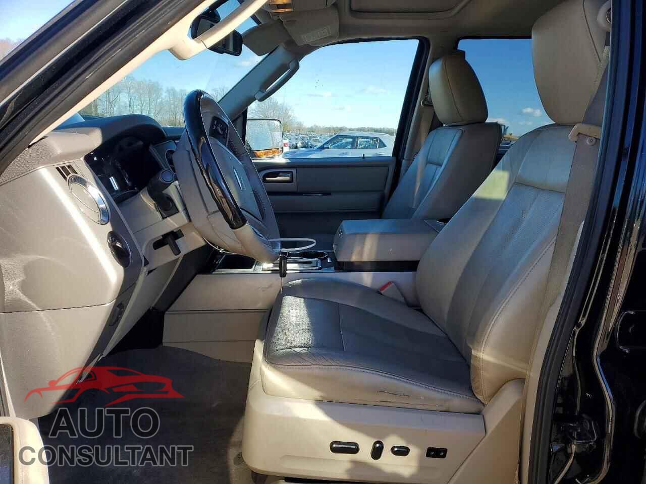 FORD EXPEDITION 2014 - 1FMJU2A5XEEF63772