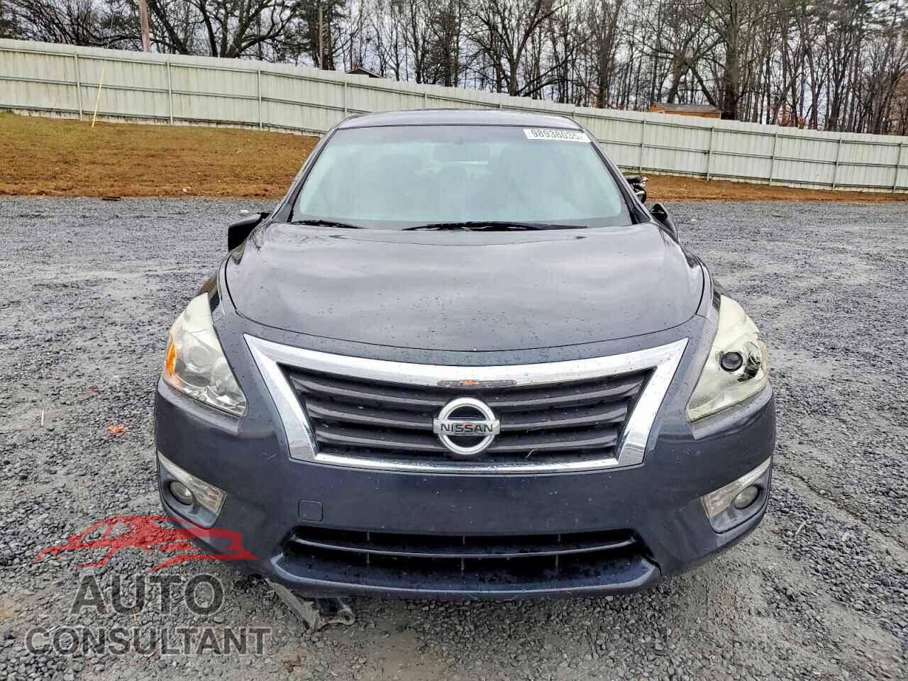 NISSAN ALTIMA 2013 - 1N4BL3AP1DC919061