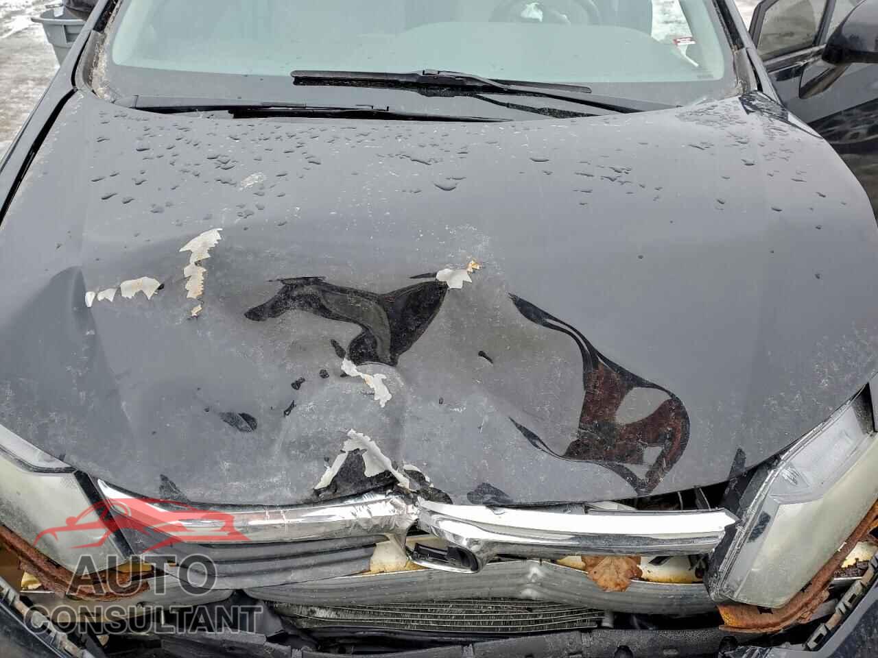 HONDA CIVIC 2012 - 2HGFB2F57CH027622