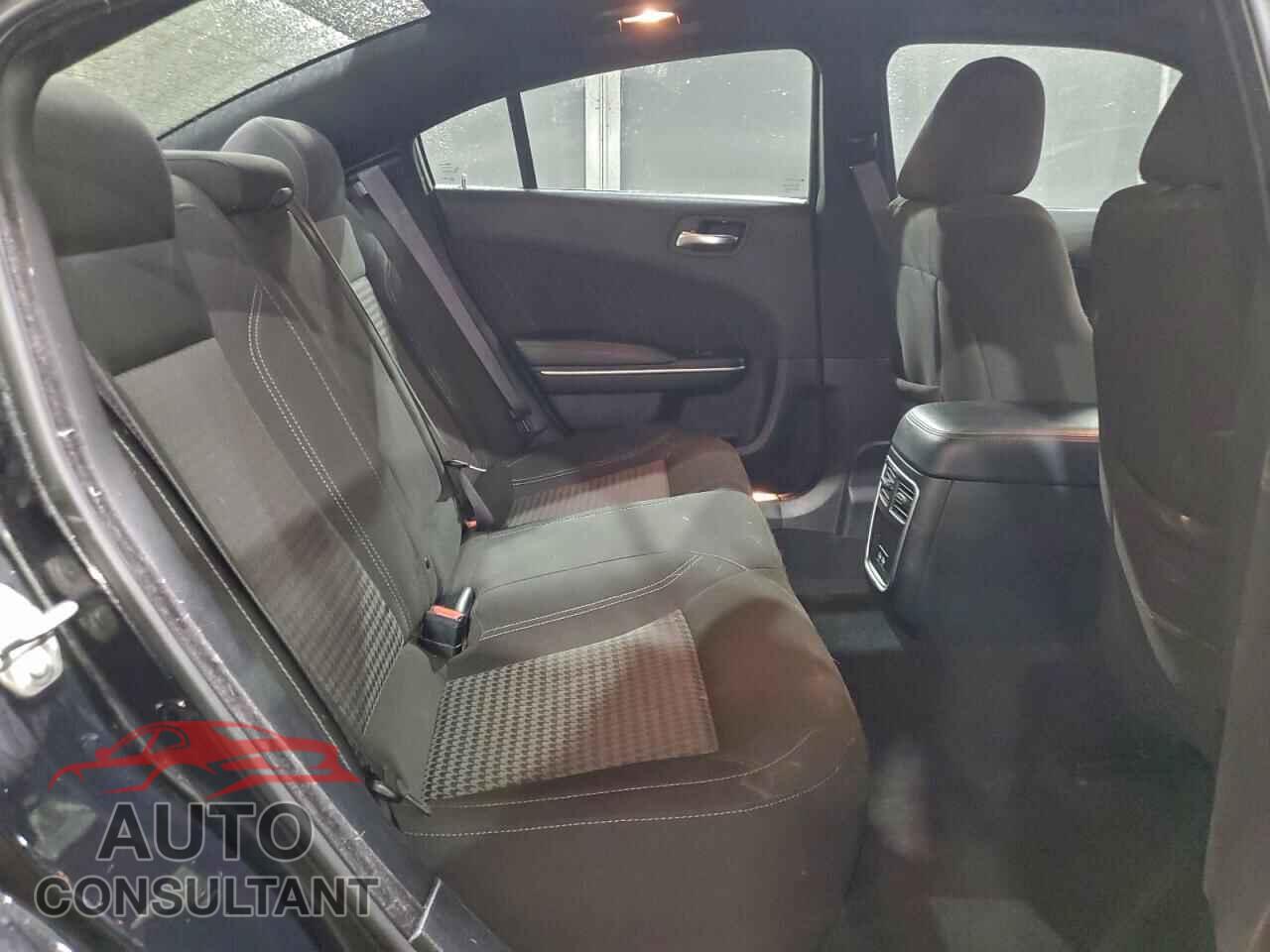 DODGE CHARGER 2023 - 2C3CDXBG9PH638651