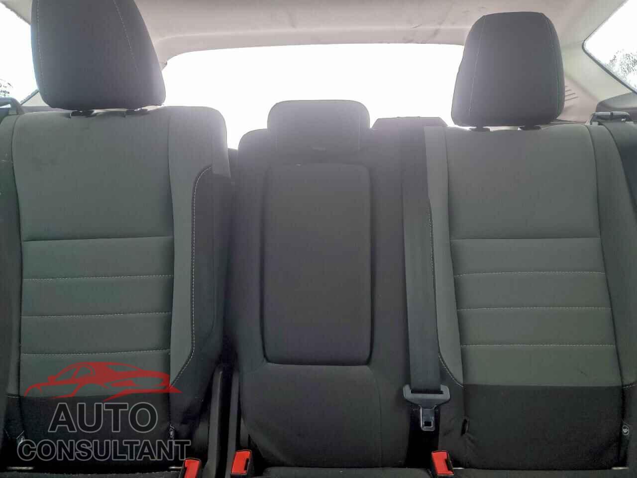 FORD CMAX 2016 - 1FADP5AU0GL117099