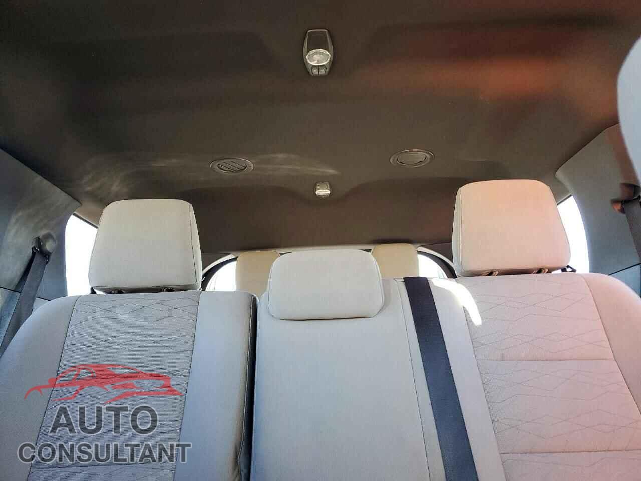 FORD EXPLORER 2014 - 1FM5K8B89EGB16793
