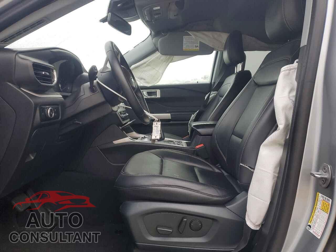 FORD EXPLORER 2023 - 1FMSK8DHXPGC04481