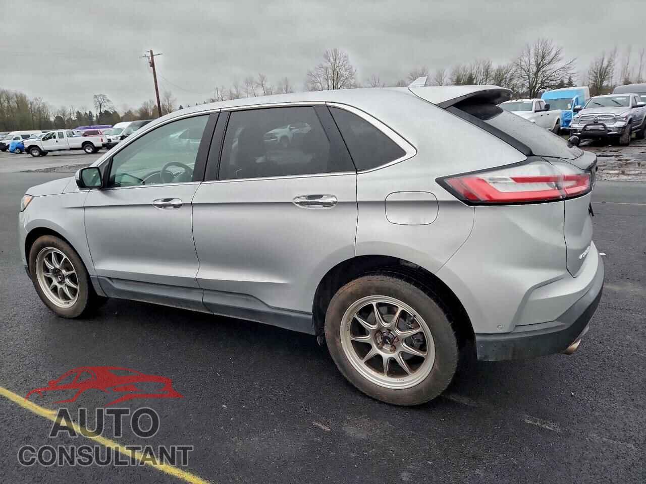 FORD EDGE 2019 - 2FMPK4K97KBC37514